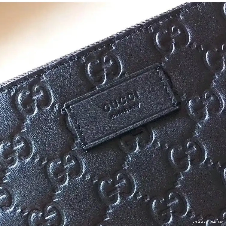 Official Brother Sam Gucci 20GUC0162 Bags 0821